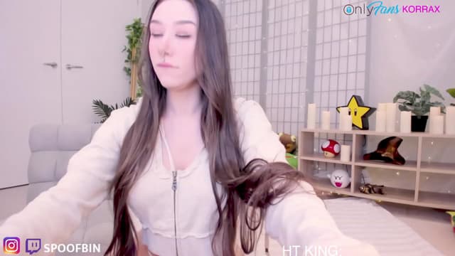 Gallery image thumbnail from Korra's myfreecams stream on, 02/09/2023, 05:21 image 1 of 20