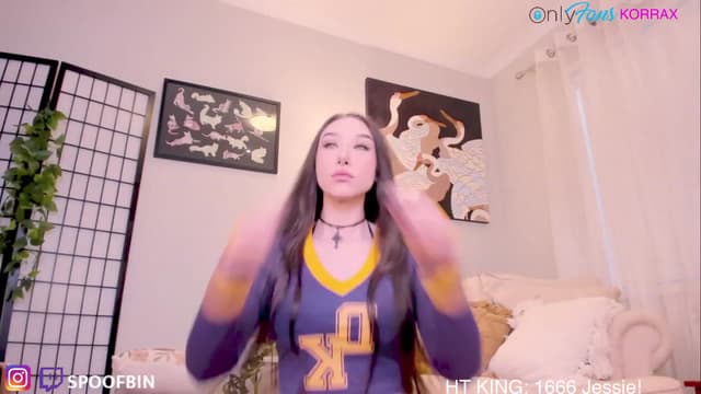 Gallery image thumbnail from Korra's myfreecams stream on, 03/06/2023, 10:40 image 4 of 20