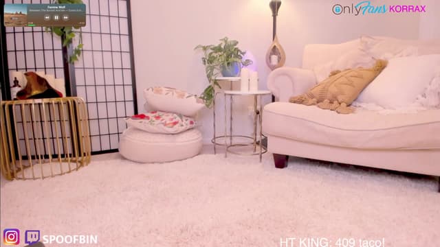 Gallery image thumbnail from Korra's myfreecams stream on, 03/08/2023, 09:29 image 20 of 20