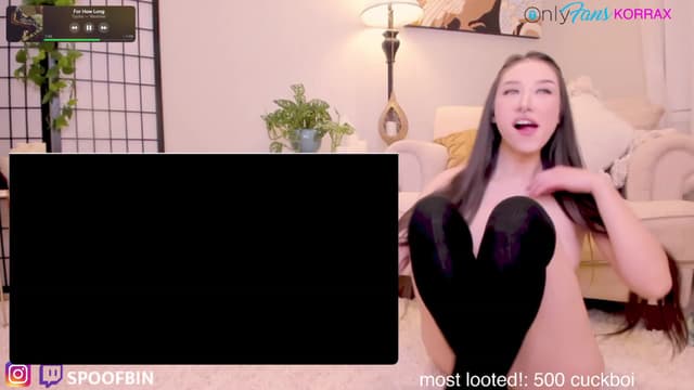 Gallery image thumbnail from Korra's myfreecams stream on, 03/27/2023, 11:52 image 1 of 20