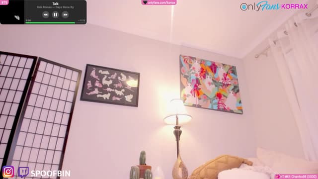 Gallery image thumbnail from Korra's myfreecams stream on, 05/06/2023, 10:51 image 20 of 20
