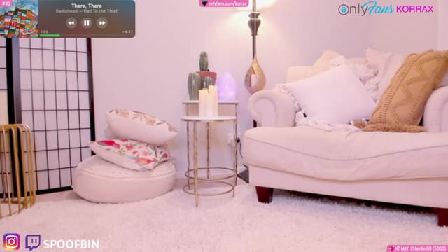 Gallery image thumbnail from Korra's myfreecams stream on, 05/09/2023, 09:35 image 16 of 20