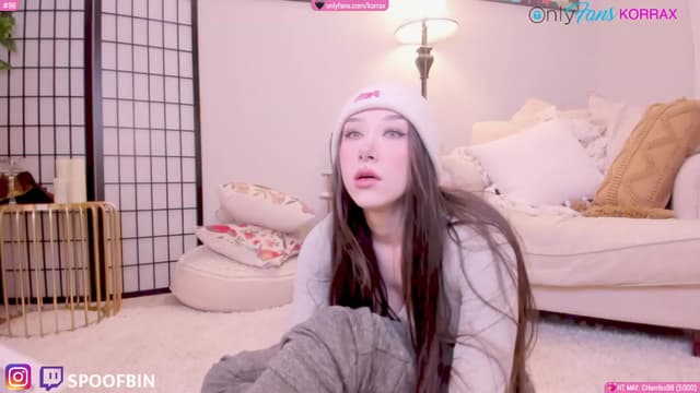Gallery image thumbnail from Korra's myfreecams stream on, 05/09/2023, 09:35 image 1 of 20