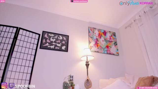 Gallery image thumbnail from Korra's myfreecams stream on, 05/21/2023, 09:39 image 2 of 20