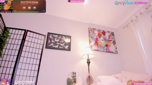 Gallery image thumbnail from Korra's myfreecams stream on, 05/23/2023, 09:57 image 3 of 20
