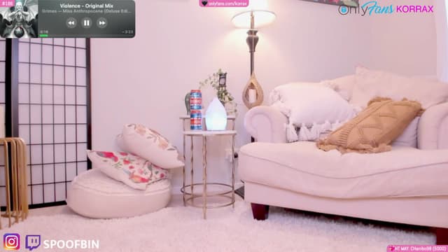 Gallery image thumbnail from Korra's myfreecams stream on, 05/24/2023, 05:41 image 16 of 20