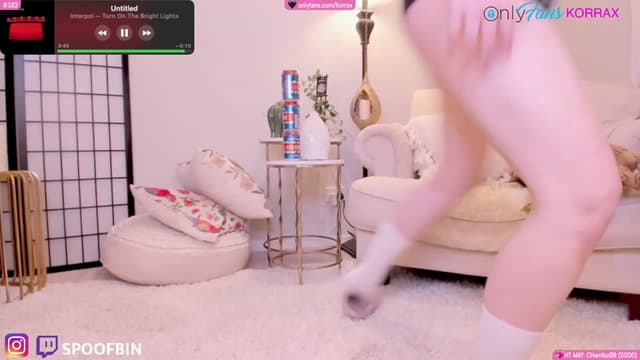 Gallery image thumbnail from Korra's myfreecams stream on, 05/24/2023, 11:28 image 12 of 20