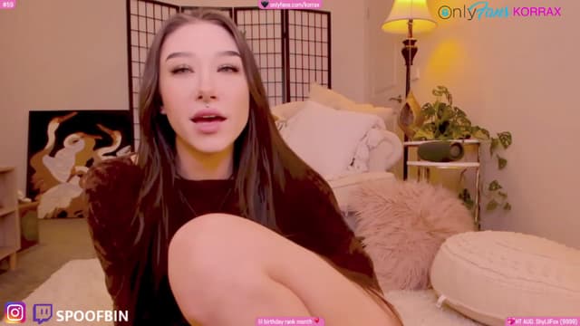 Gallery image thumbnail from Korra's myfreecams stream on, 08/14/2023, 03:35 image 20 of 20
