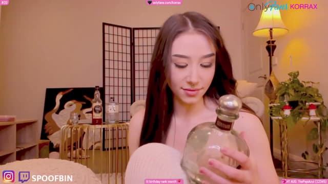 Gallery image thumbnail from Korra's myfreecams stream on, 08/19/2023, 11:39 image 6 of 20