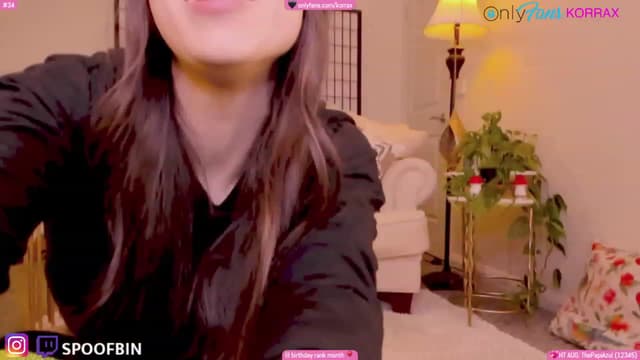 Gallery image thumbnail from Korra's myfreecams stream on, 08/20/2023, 06:20 image 3 of 20