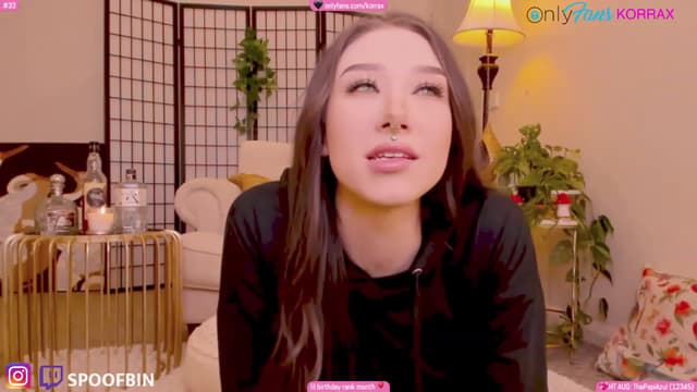 Gallery image thumbnail from Korra's myfreecams stream on, 08/20/2023, 06:20 image 10 of 20