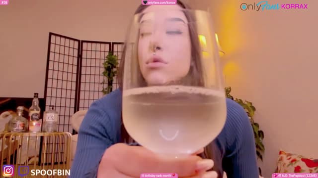 Gallery image thumbnail from Korra's myfreecams stream on, 08/22/2023, 06:00 image 15 of 20