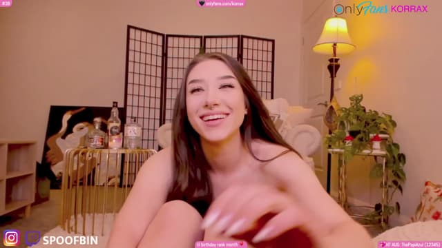 Gallery image thumbnail from Korra's myfreecams stream on, 08/22/2023, 09:17 image 12 of 20