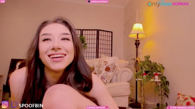 Gallery image thumbnail from Korra's myfreecams stream on, 08/22/2023, 09:17 image 16 of 20
