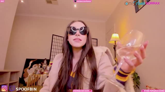 Gallery image thumbnail from Korra's myfreecams stream on, 08/25/2023, 05:32 image 11 of 20