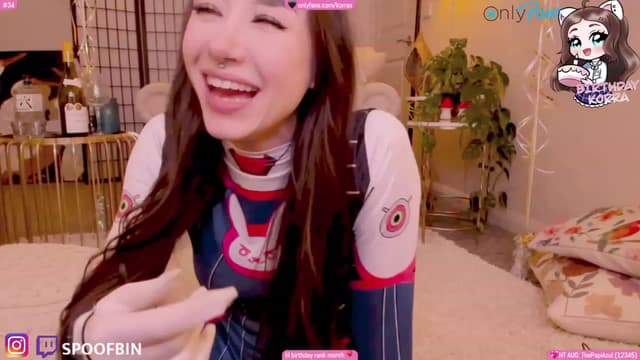 Gallery image thumbnail from Korra's myfreecams stream on, 08/28/2023, 09:21 image 19 of 20