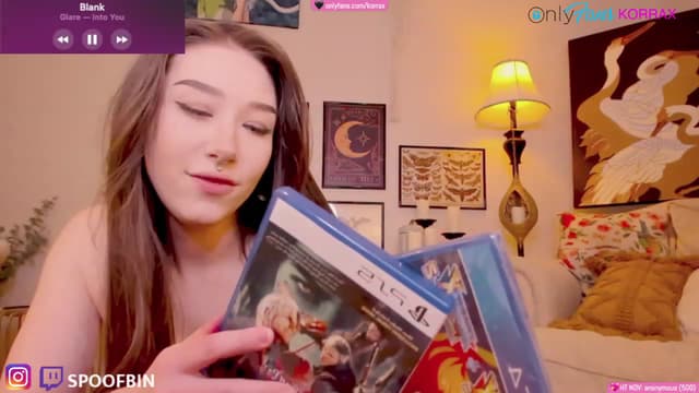 Gallery image thumbnail from Korra's myfreecams stream on, 11/06/2023, 07:25 image 12 of 20