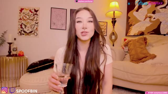 Gallery image thumbnail from Korra's myfreecams stream on, 11/12/2023, 04:30 image 16 of 20