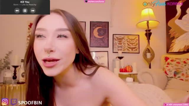 Gallery image thumbnail from Korra's myfreecams stream on, 11/16/2023, 10:10 image 10 of 20
