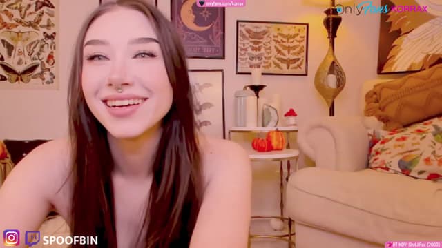 Gallery image thumbnail from Korra's myfreecams stream on, 11/22/2023, 05:44 image 14 of 20