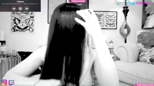 Gallery image thumbnail from Korra's myfreecams stream on, 11/22/2023, 07:50 image 4 of 20
