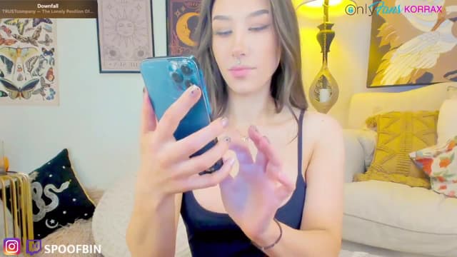 Gallery image thumbnail from Korra's myfreecams stream on, 02/15/2024, 09:19 image 4 of 20