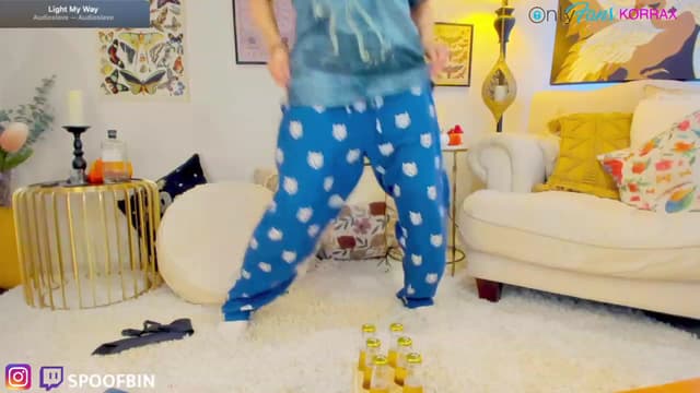Gallery image thumbnail from Korra's myfreecams stream on, 02/18/2024, 04:28 image 19 of 20