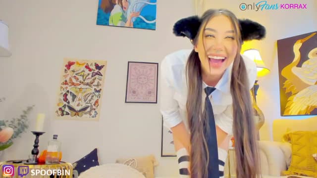 Gallery image thumbnail from Korra's myfreecams stream on, 02/18/2024, 04:28 image 11 of 20