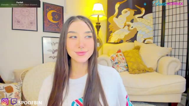 Gallery image thumbnail from Korra's myfreecams stream on, 02/20/2024, 14:29 image 19 of 20