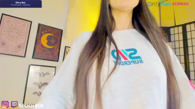 Gallery image thumbnail from Korra's myfreecams stream on, 02/20/2024, 14:29 image 10 of 20