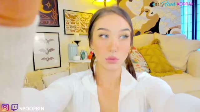 Gallery image thumbnail from Korra's myfreecams stream on, 02/23/2024, 07:54 image 8 of 20