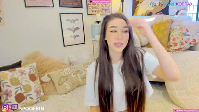 Gallery image thumbnail from Korra's myfreecams stream on, 03/15/2024, 04:15 image 4 of 20