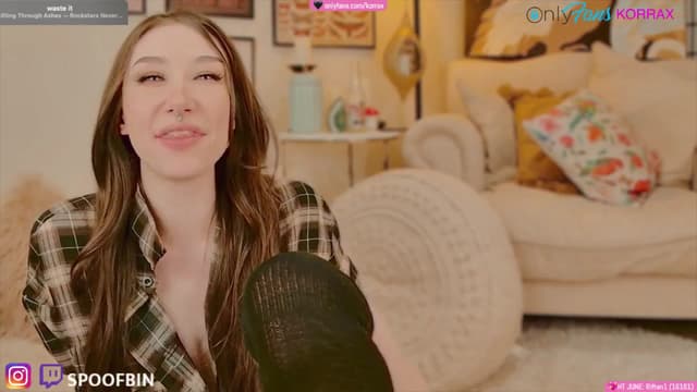 Gallery image thumbnail from Korra's myfreecams stream on, 06/22/2024, 14:06 image 10 of 20