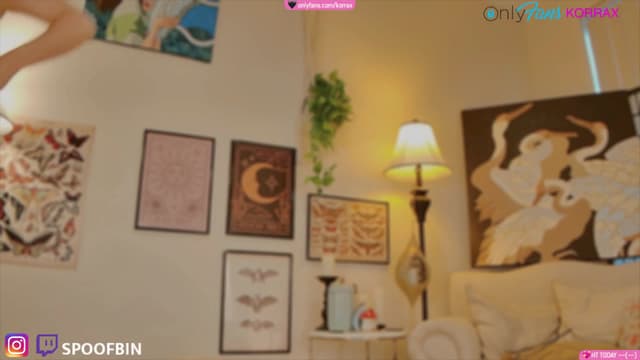 Gallery image thumbnail from Korra's myfreecams stream on, 10/16/2024, 08:15 image 9 of 20