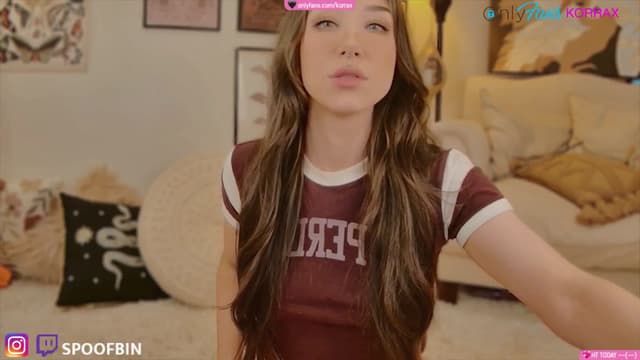 Gallery image thumbnail from Korra's myfreecams stream on, 10/16/2024, 08:15 image 5 of 20