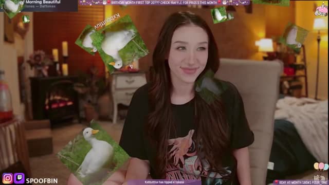 Gallery image thumbnail from Korra's myfreecams stream on, 08/11/2025, 13:56 image 5 of 20