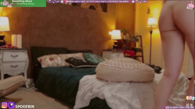 Gallery image thumbnail from Korra's myfreecams stream on, 08/12/2025, 15:08 image 8 of 20