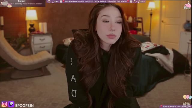Gallery image thumbnail from Korra's myfreecams stream on, 08/17/2025, 14:47 image 15 of 20