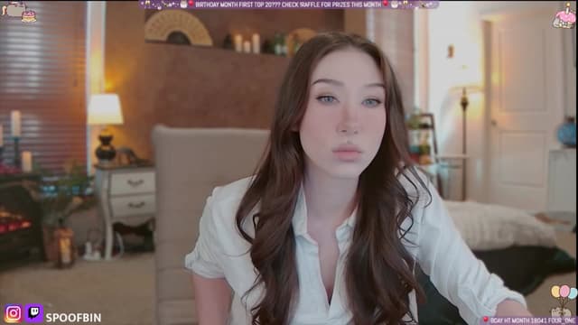 Gallery image thumbnail from Korra's myfreecams stream on, 08/19/2025, 10:31 image 1 of 20