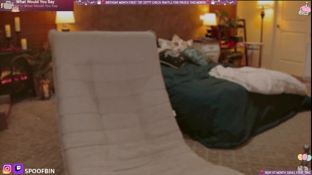 Gallery image thumbnail from Korra's myfreecams stream on, 08/19/2025, 14:11 image 5 of 20