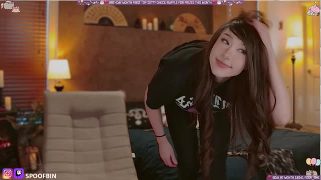 Gallery image thumbnail from Korra's myfreecams stream on, 08/23/2025, 07:45 image 1 of 20