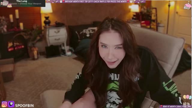 Gallery image thumbnail from Korra's myfreecams stream on, 08/23/2025, 14:47 image 5 of 20