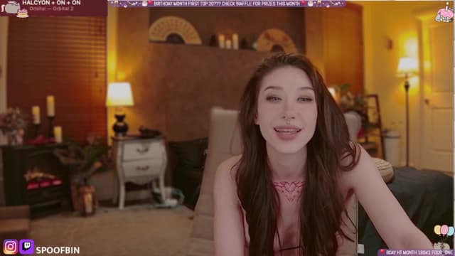 Gallery image thumbnail from Korra's myfreecams stream on, 08/24/2025, 14:35 image 14 of 20