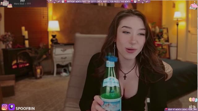 Gallery image thumbnail from Korra's myfreecams stream on, 08/26/2025, 11:20 image 13 of 20