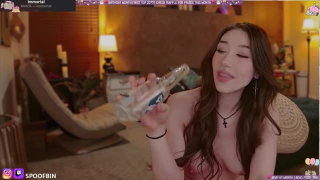 Gallery image thumbnail from Korra's myfreecams stream on, 08/26/2025, 12:57 image 18 of 20
