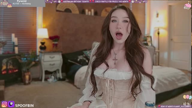 Gallery image thumbnail from Korra's myfreecams stream on, 08/28/2025, 08:22 image 13 of 20