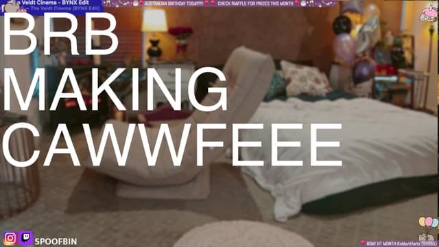 Gallery image thumbnail from Korra's myfreecams stream on, 08/29/2025, 08:05 image 17 of 20