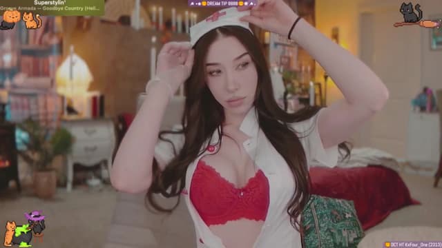 Gallery image thumbnail from Korra's myfreecams stream on, 10/07/2025, 06:18 image 7 of 20