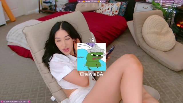 Gallery image thumbnail from Korra's myfreecams stream on, 02/28/2026, 06:30 image 3 of 20