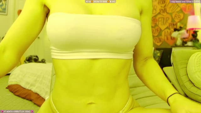 Gallery image thumbnail from Korra's myfreecams stream on, 02/28/2026, 06:30 image 20 of 20